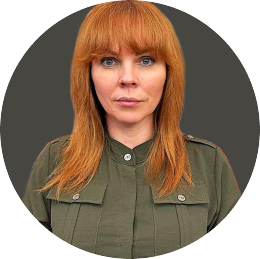 Земницкая Светлана Львовна